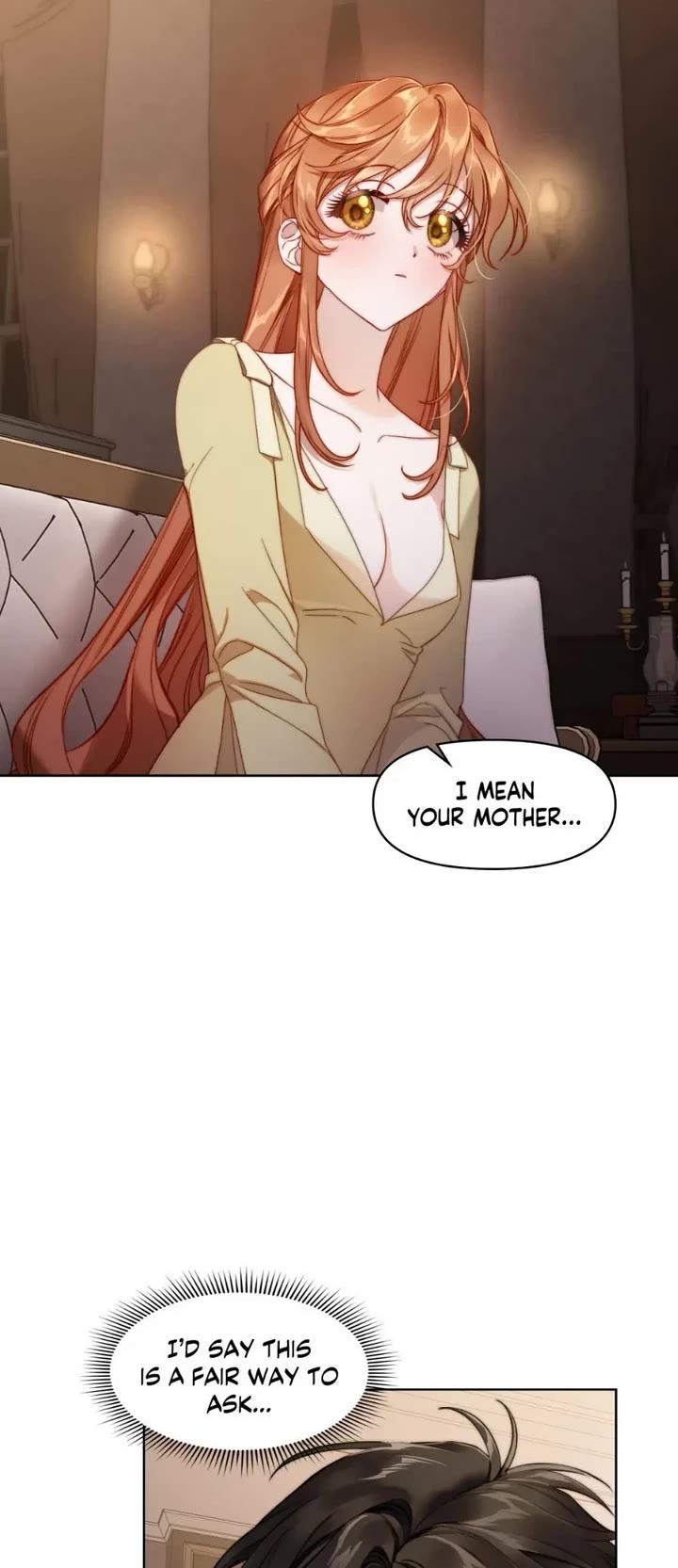 Lucia Chapter 116 page 15 - Chapter 116: S3 Episode 1