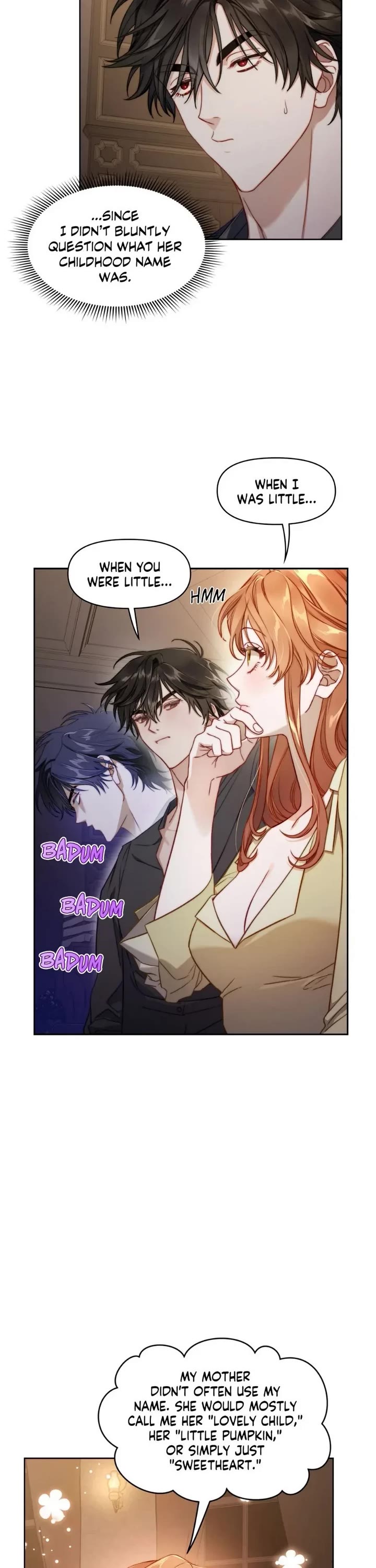 Lucia Chapter 116 page 16 - Chapter 116: S3 Episode 1