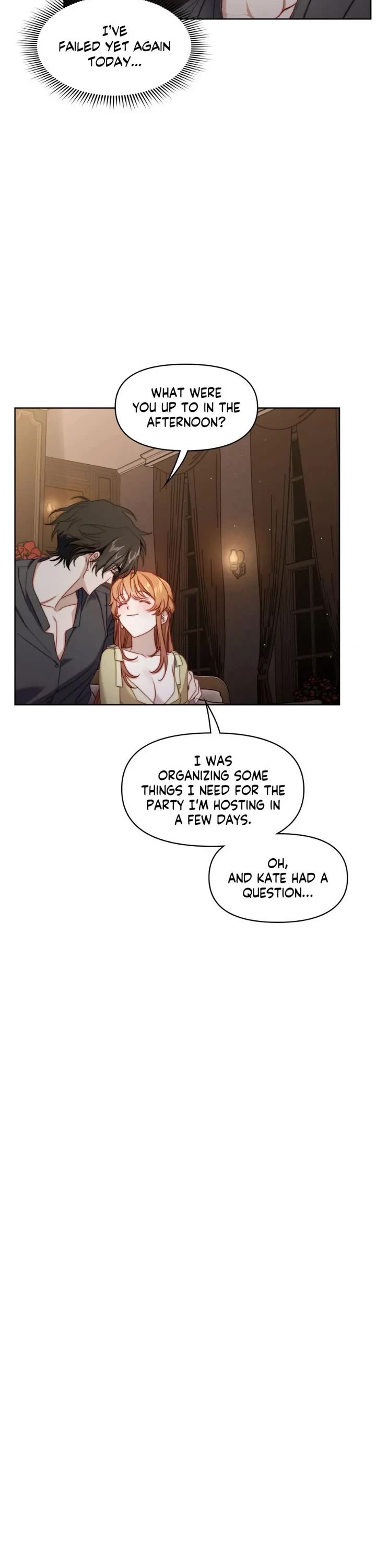 Lucia Chapter 116 page 18 - Chapter 116: S3 Episode 1