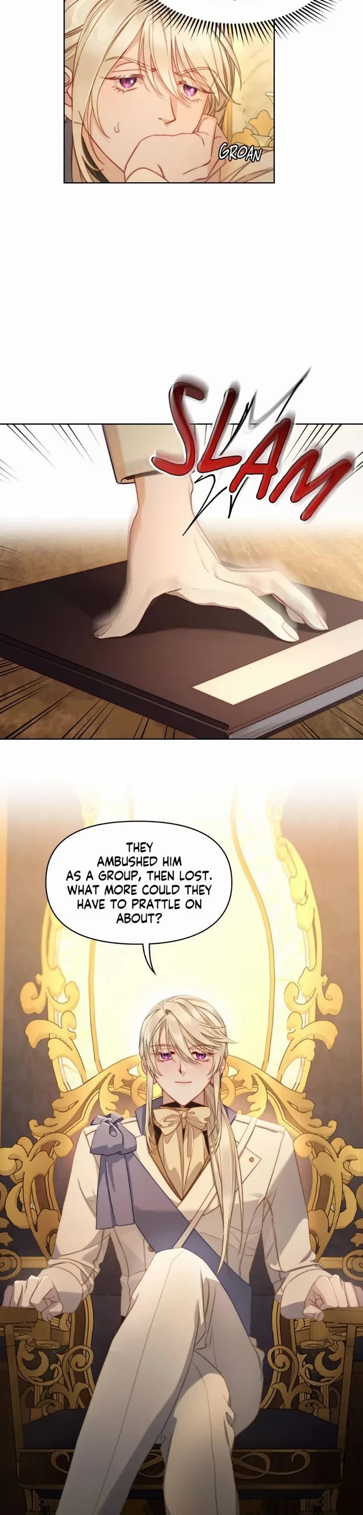 Lucia Chapter 116 page 22 - Chapter 116: S3 Episode 1