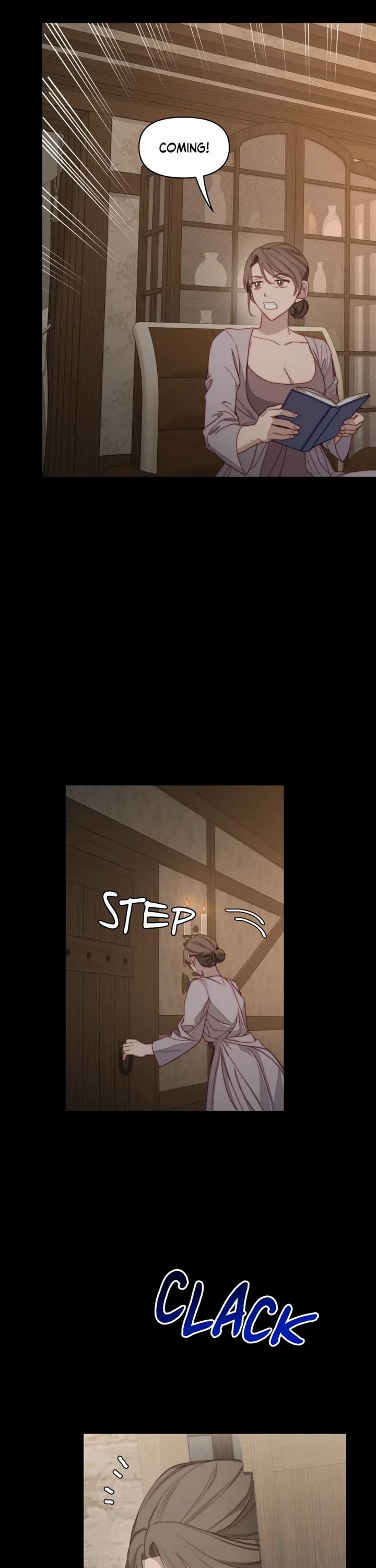 Lucia Chapter 116 page 31 - Chapter 116: S3 Episode 1