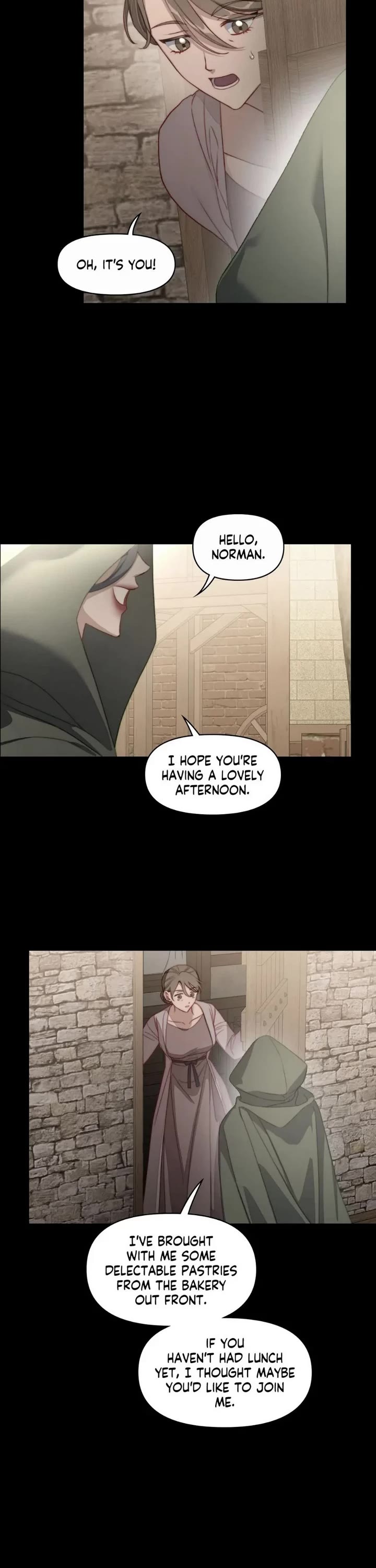 Lucia Chapter 116 page 32 - Chapter 116: S3 Episode 1