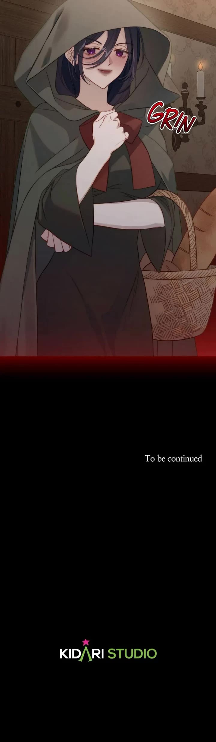 Lucia Chapter 116 page 34 - Chapter 116: S3 Episode 1