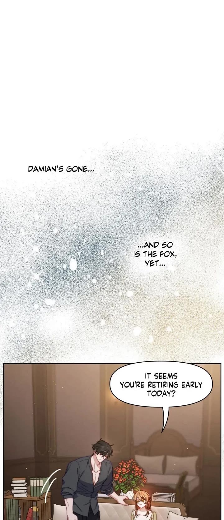 Lucia Chapter 116 page 5 - Chapter 116: S3 Episode 1