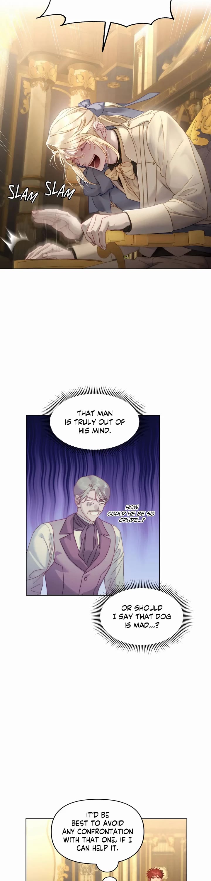 Lucia Chapter 117 page 13 - Chapter 117