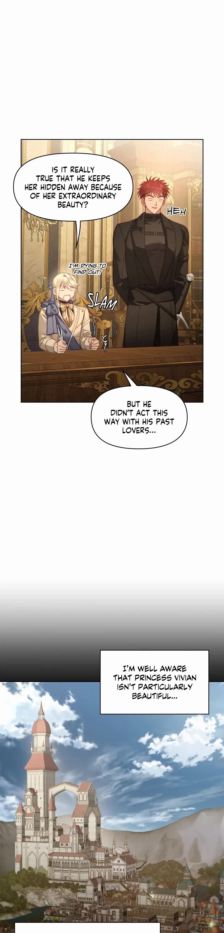 Lucia Chapter 117 page 17 - Chapter 117