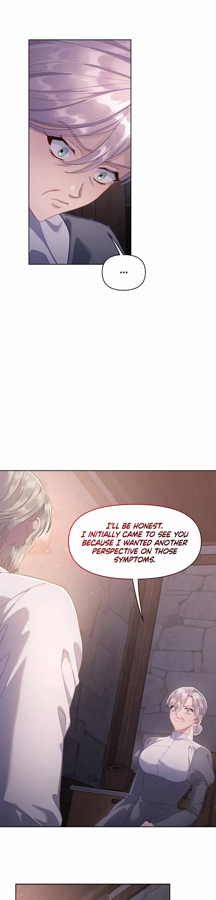 Lucia Chapter 118 page 11 - Chapter 118