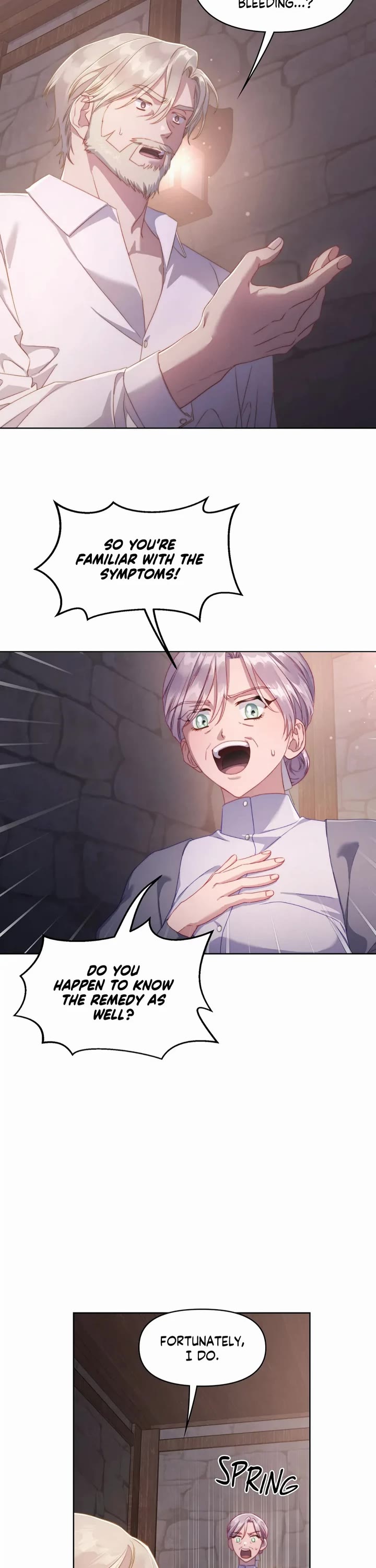 Lucia Chapter 118 page 13 - Chapter 118