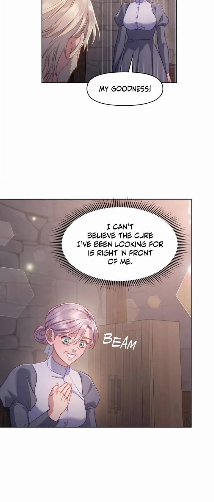 Lucia Chapter 118 page 14 - Chapter 118