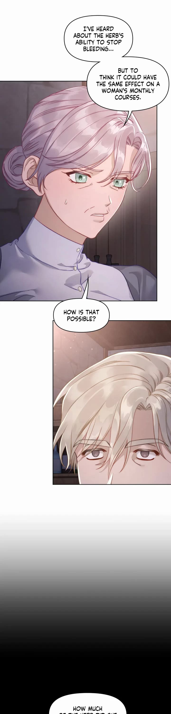 Lucia Chapter 118 page 3 - Chapter 118