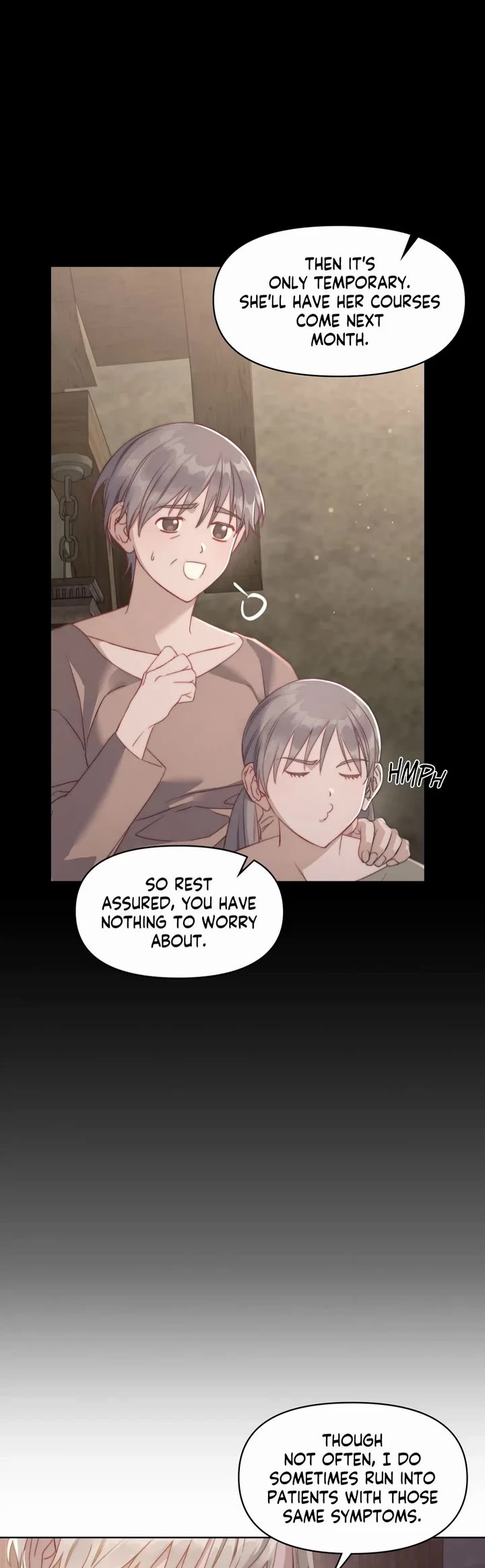 Lucia Chapter 118 page 5 - Chapter 118