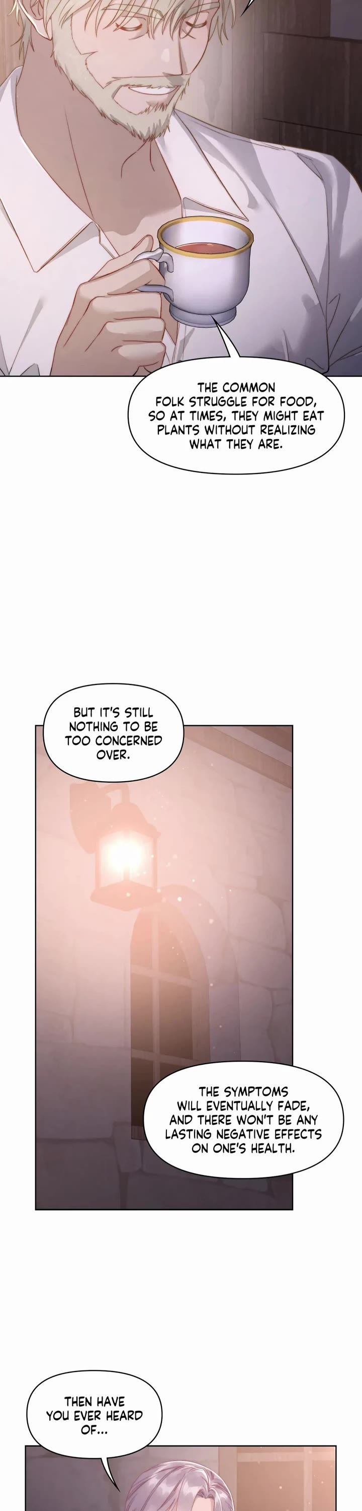 Lucia Chapter 118 page 6 - Chapter 118