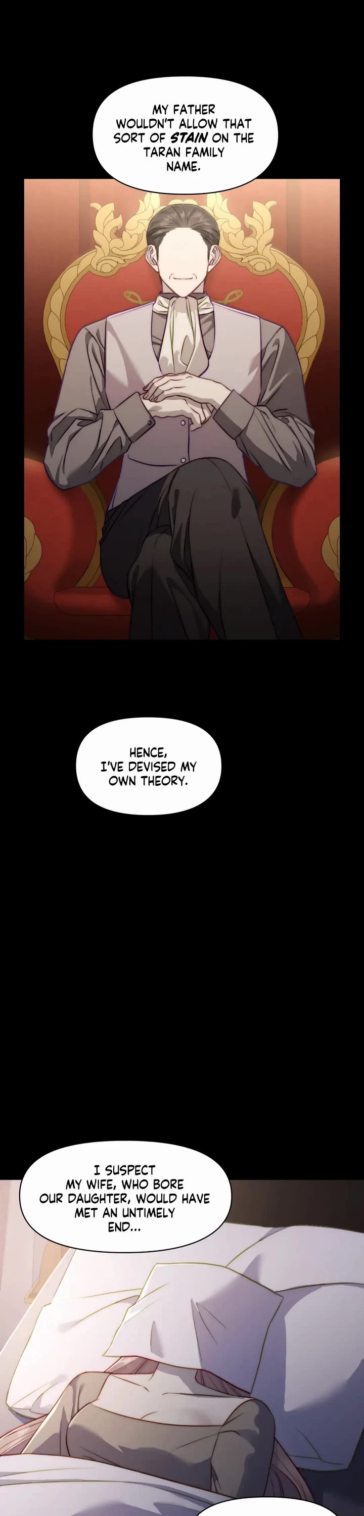 Lucia Chapter 119 page 11 - Chapter 119