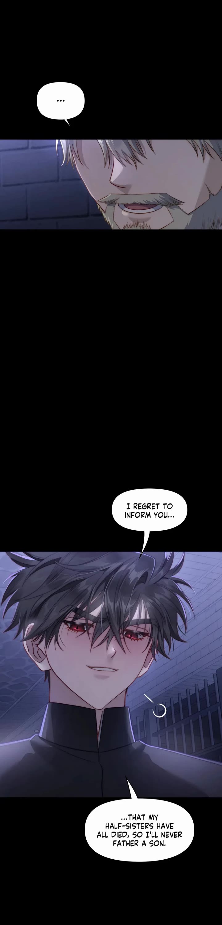 Lucia Chapter 119 page 13 - Chapter 119