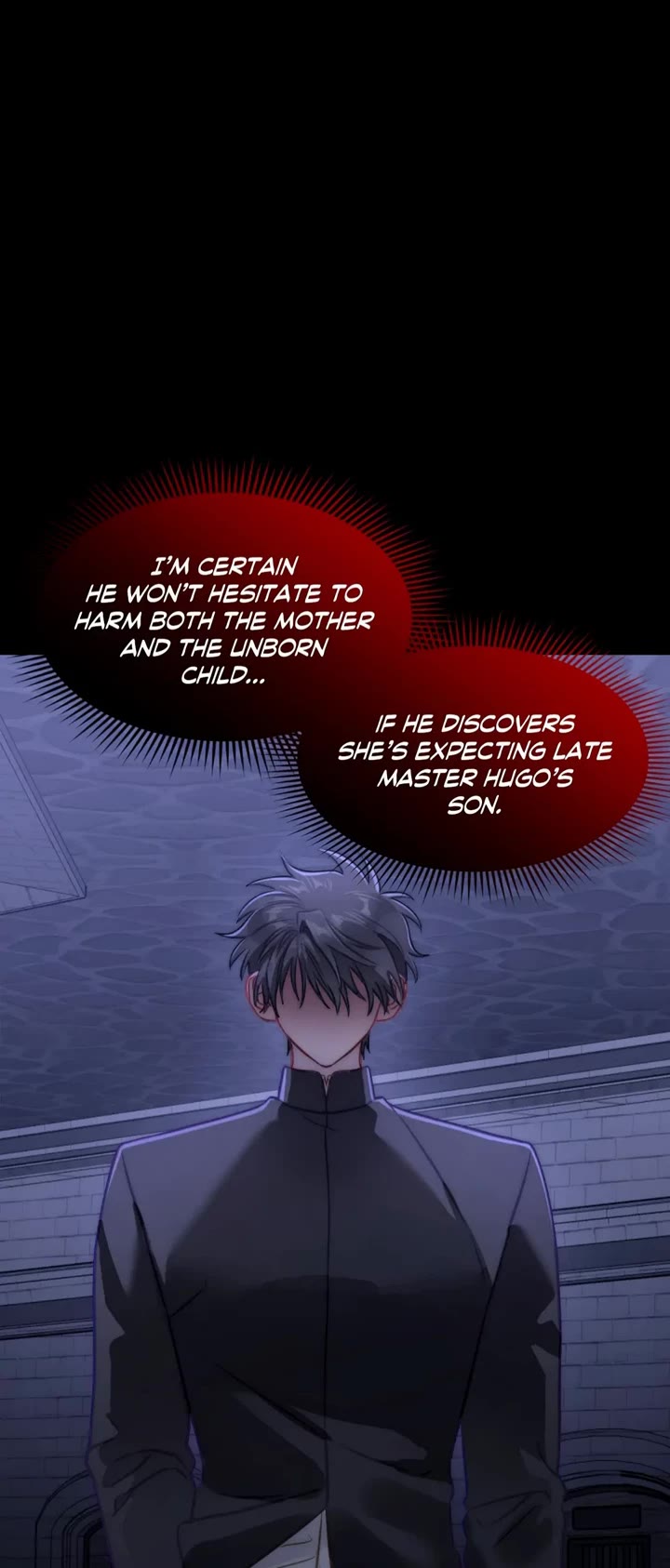 Lucia Chapter 119 page 14 - Chapter 119