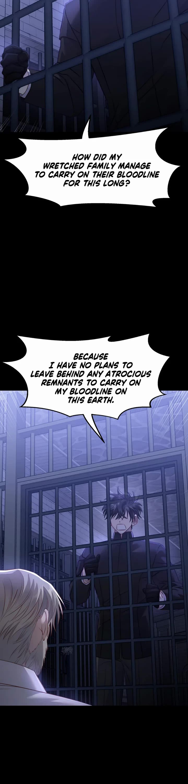 Lucia Chapter 119 page 17 - Chapter 119