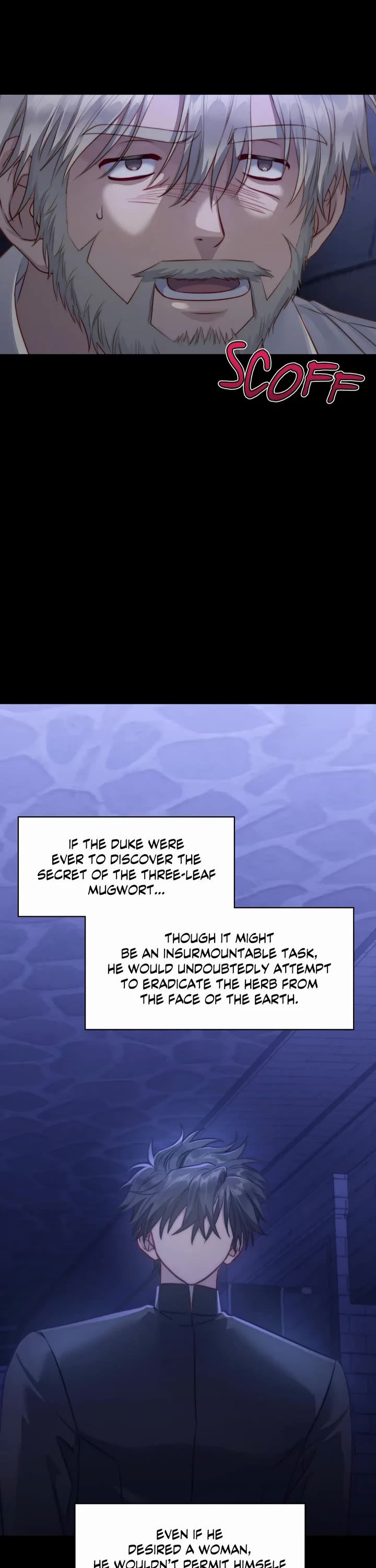 Lucia Chapter 119 page 18 - Chapter 119
