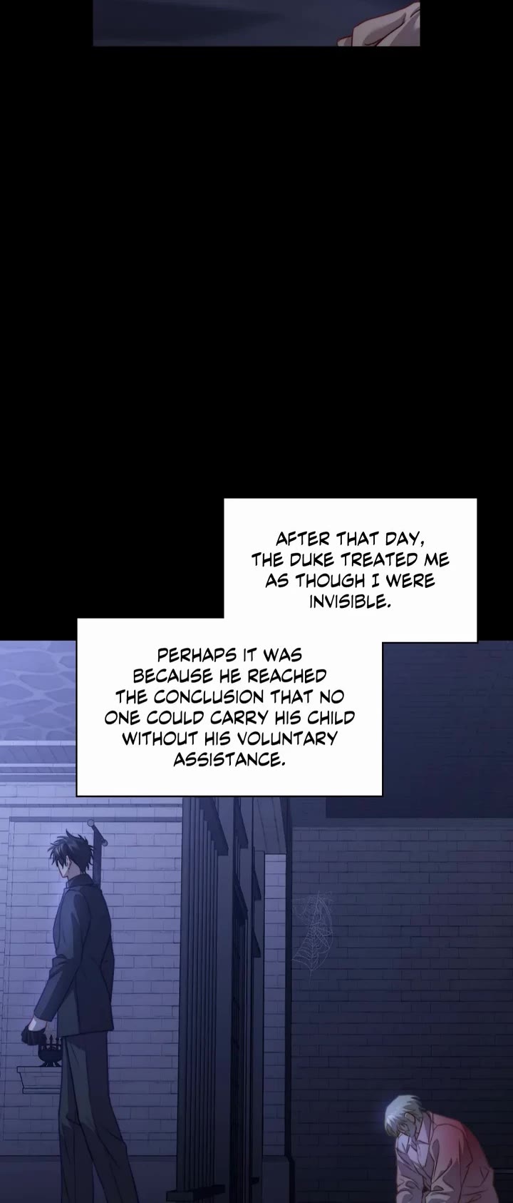 Lucia Chapter 119 page 25 - Chapter 119