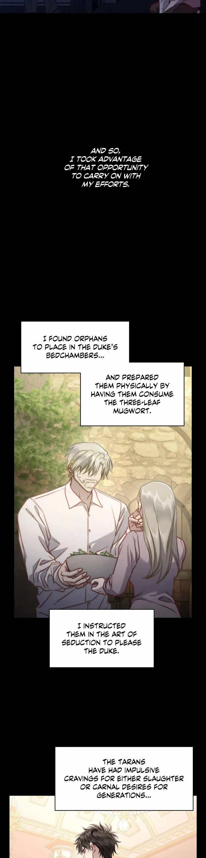 Lucia Chapter 119 page 26 - Chapter 119