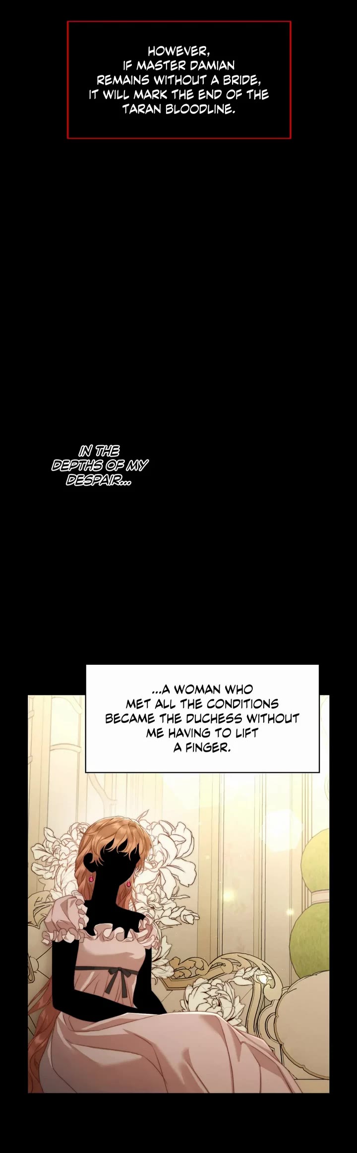 Lucia Chapter 119 page 34 - Chapter 119