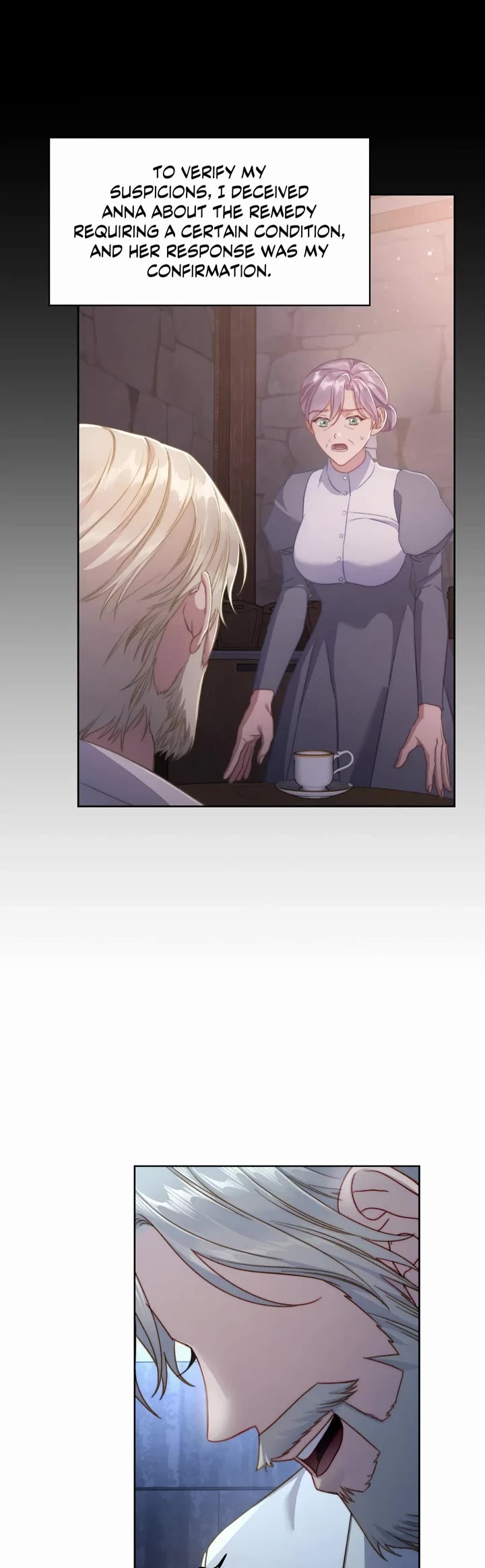 Lucia Chapter 119 page 35 - Chapter 119
