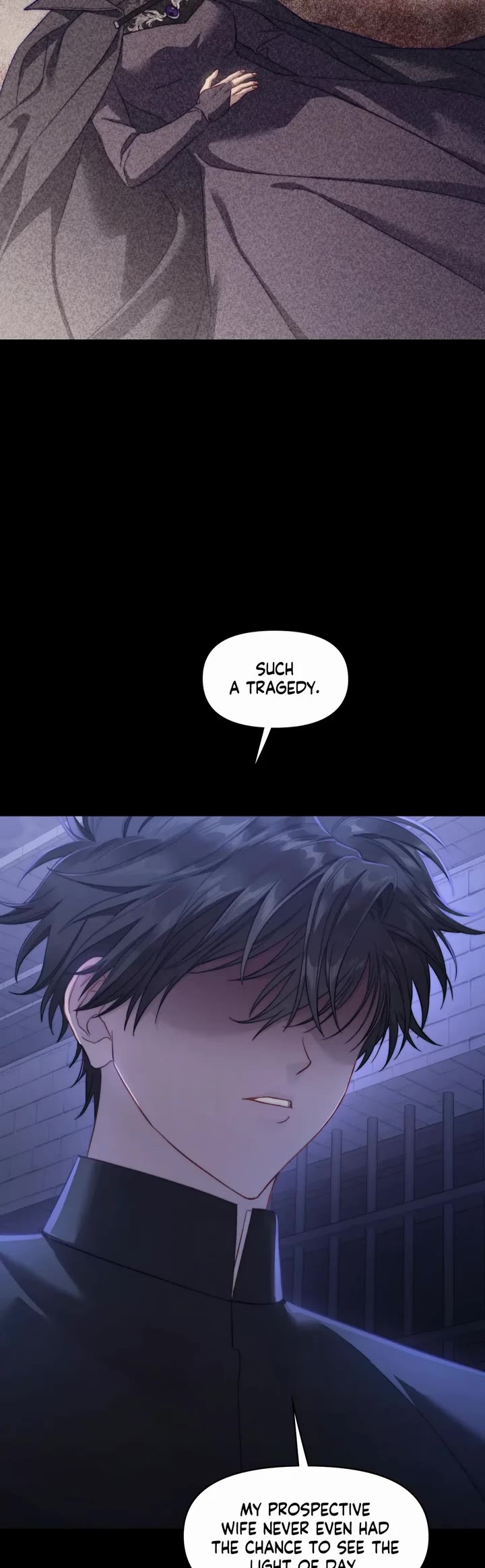 Lucia Chapter 119 page 5 - Chapter 119
