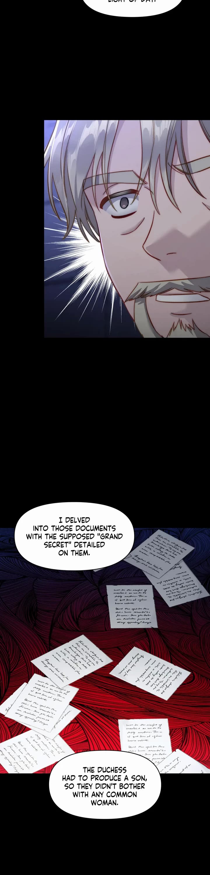 Lucia Chapter 119 page 6 - Chapter 119