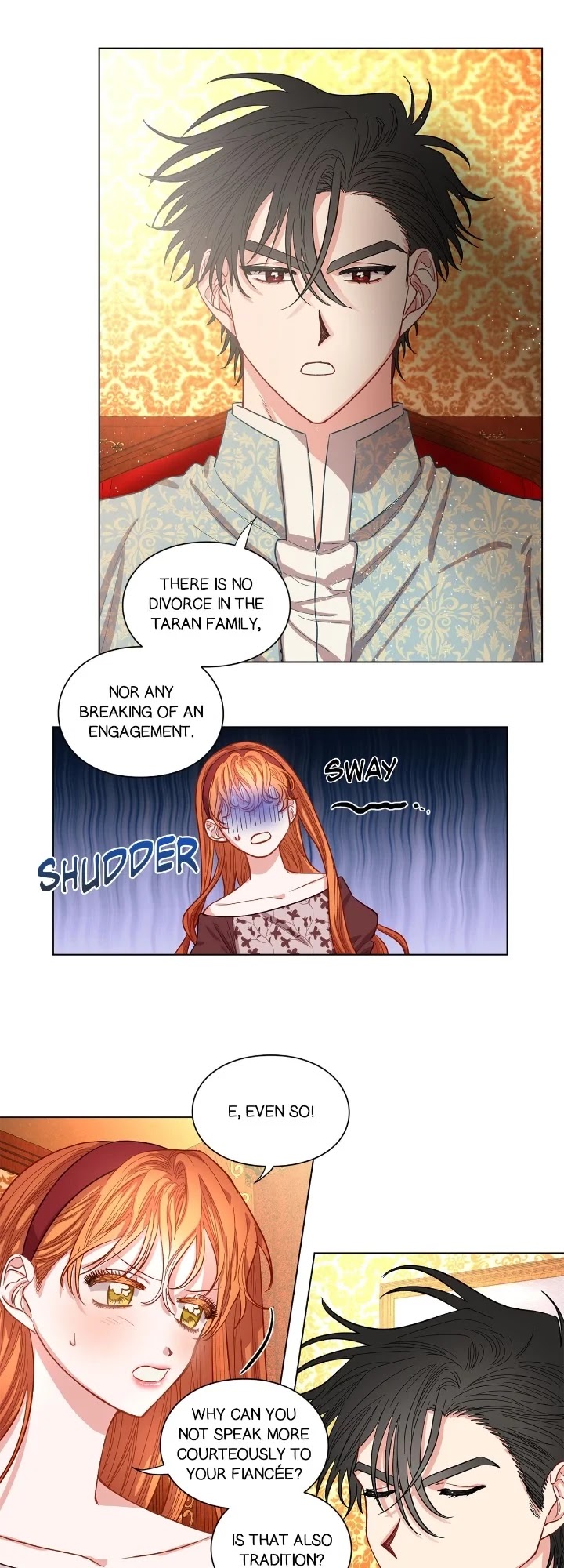 Lucia Chapter 12 page 10 - Chapter 12