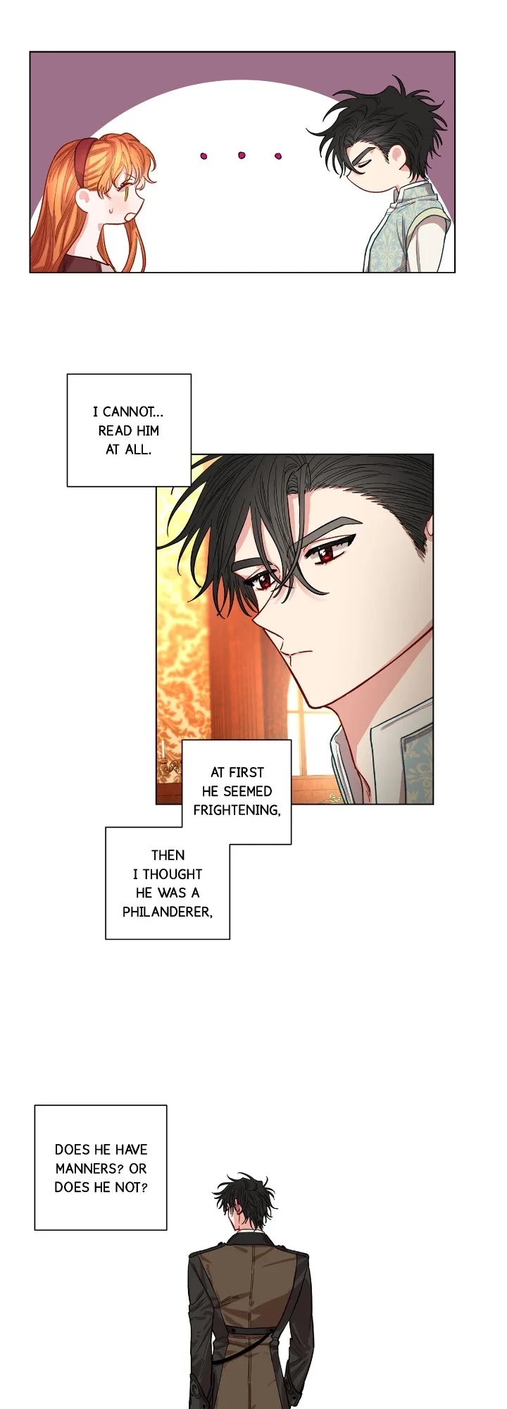 Lucia Chapter 12 page 12 - Chapter 12