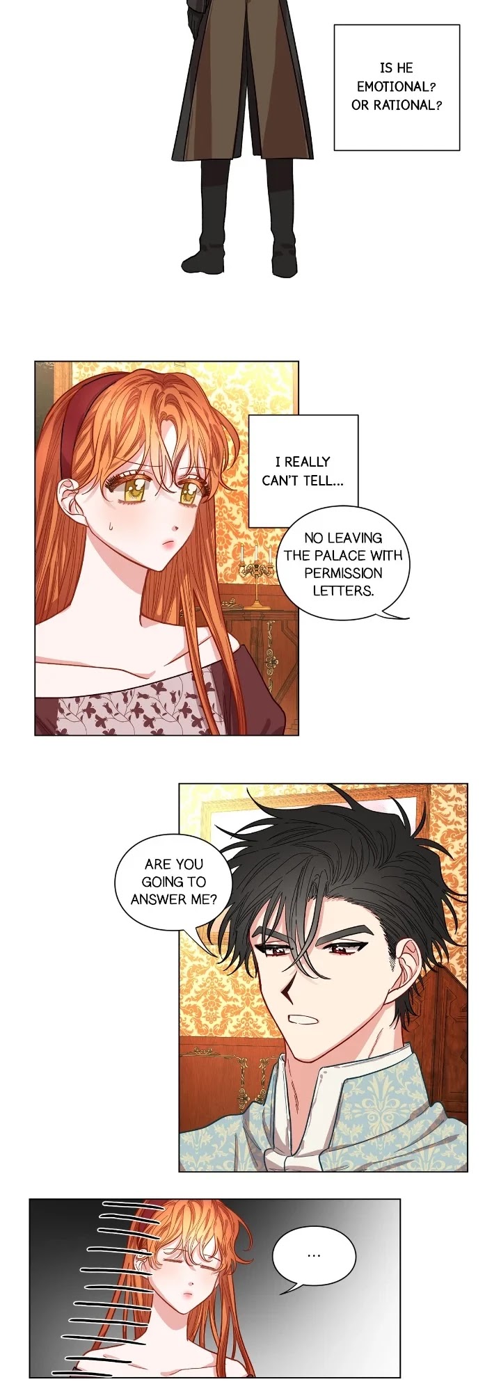 Lucia Chapter 12 page 13 - Chapter 12