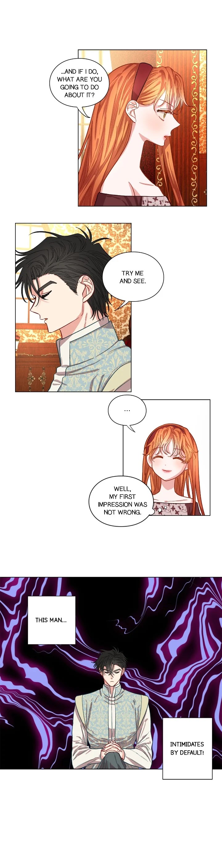 Lucia Chapter 12 page 14 - Chapter 12