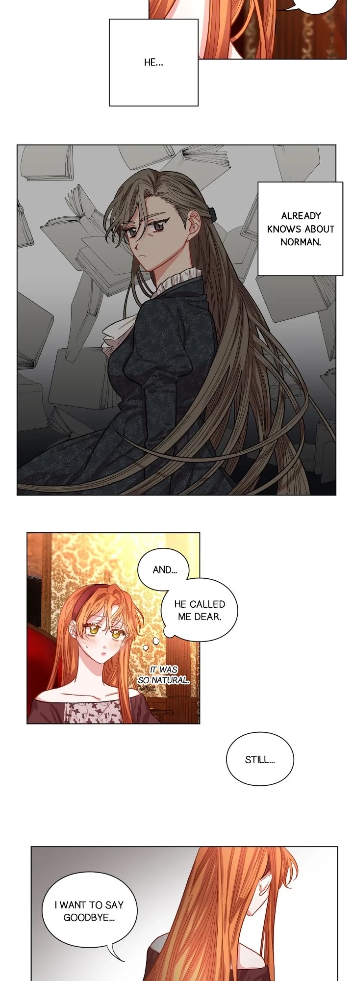 Lucia Chapter 12 page 16 - Chapter 12