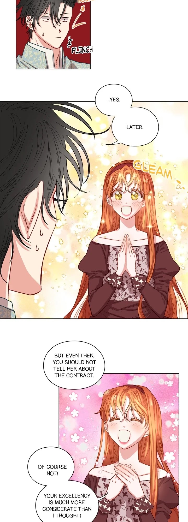 Lucia Chapter 12 page 19 - Chapter 12