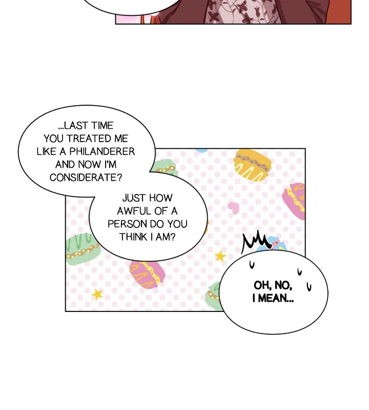 Lucia Chapter 12 page 20 - Chapter 12