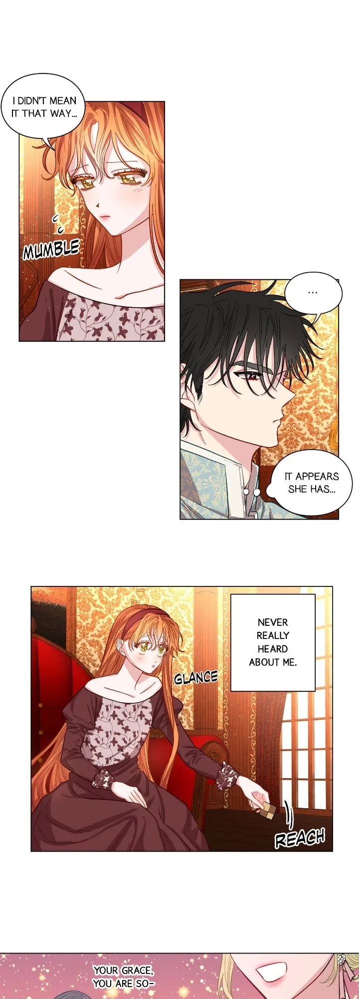 Lucia Chapter 12 page 21 - Chapter 12
