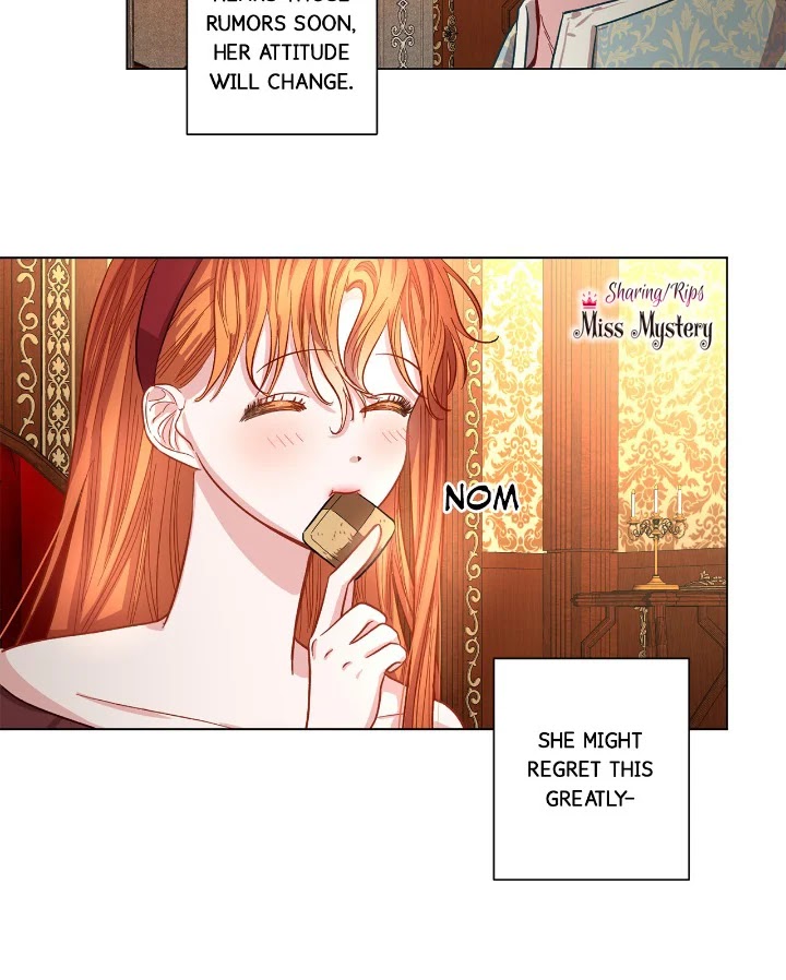 Lucia Chapter 12 page 23 - Chapter 12