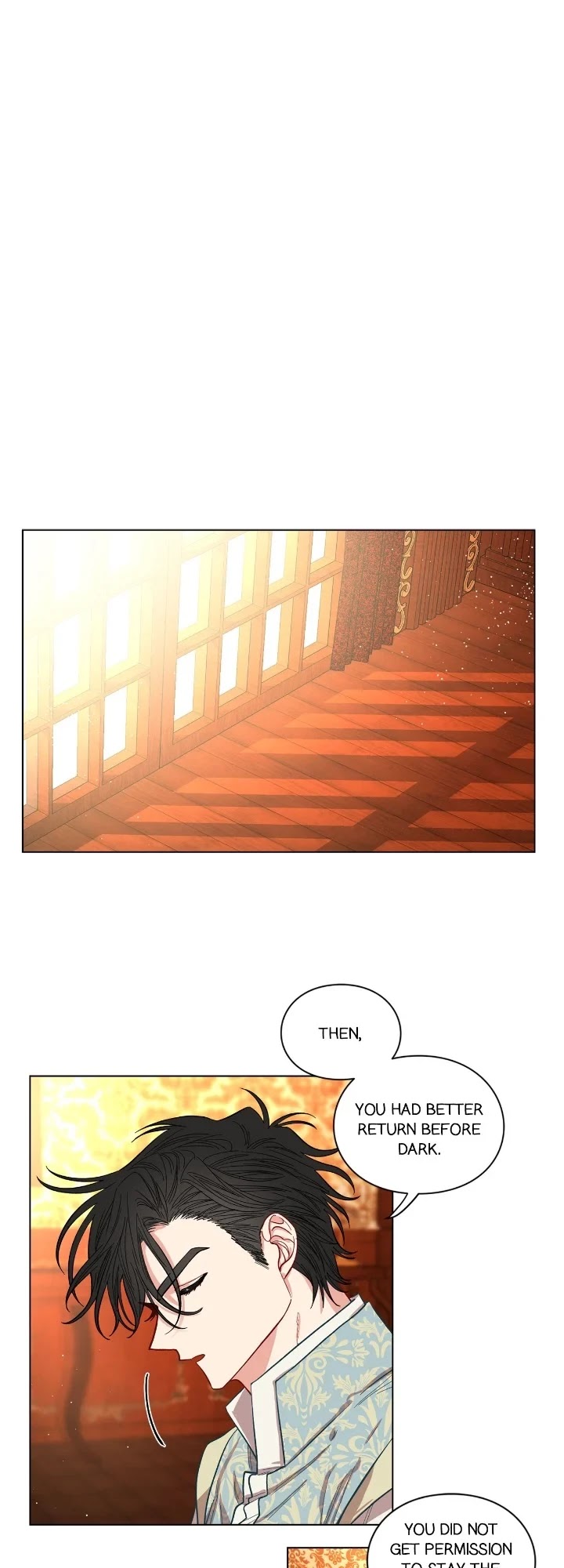 Lucia Chapter 12 page 5 - Chapter 12