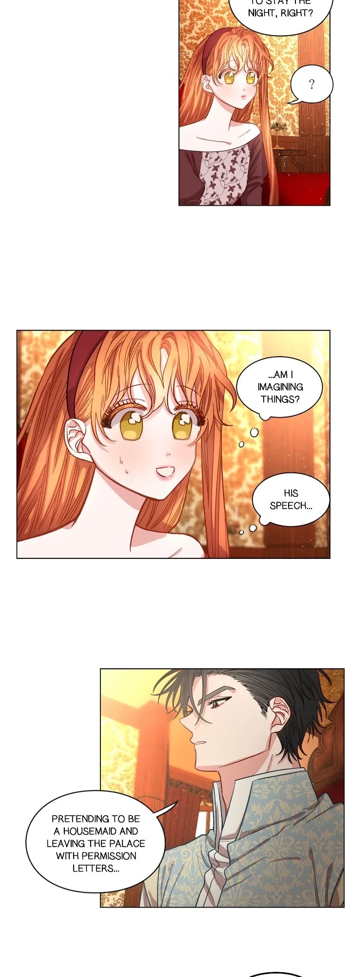 Lucia Chapter 12 page 6 - Chapter 12