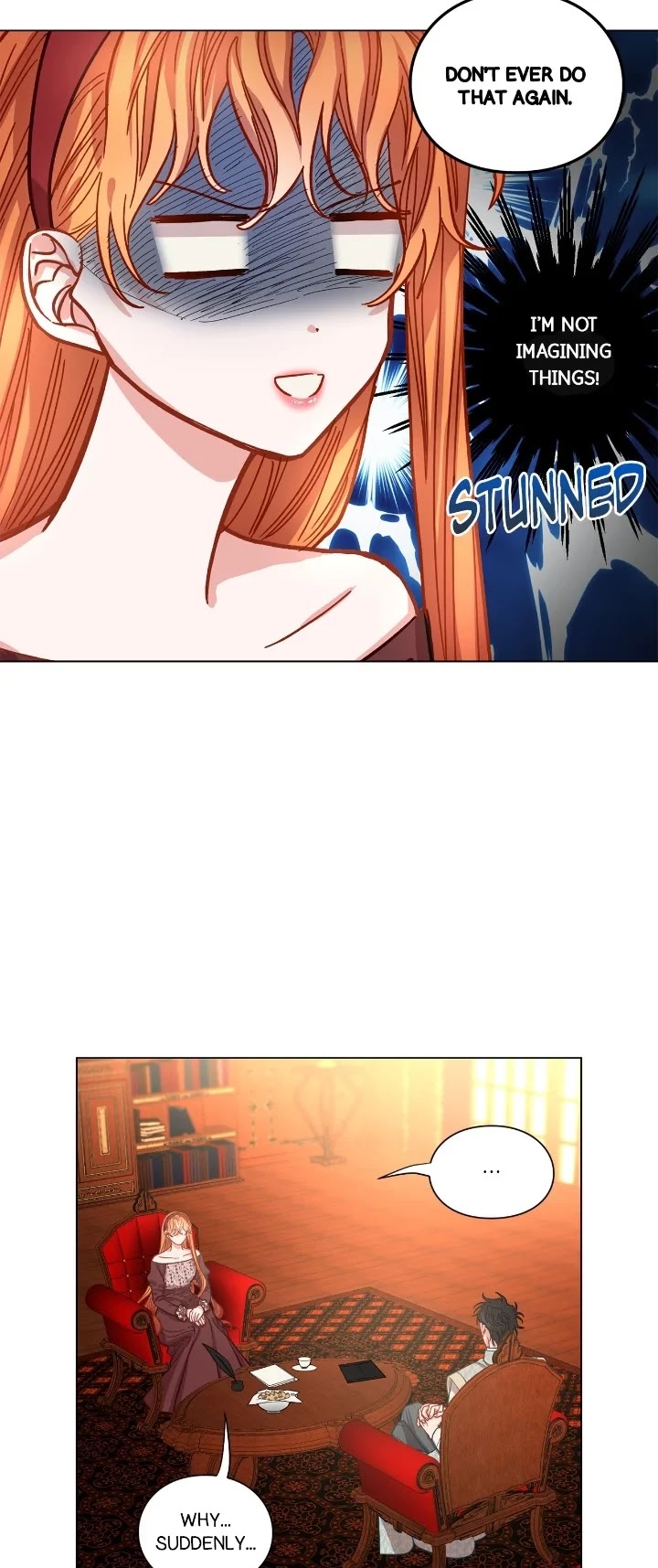 Lucia Chapter 12 page 7 - Chapter 12