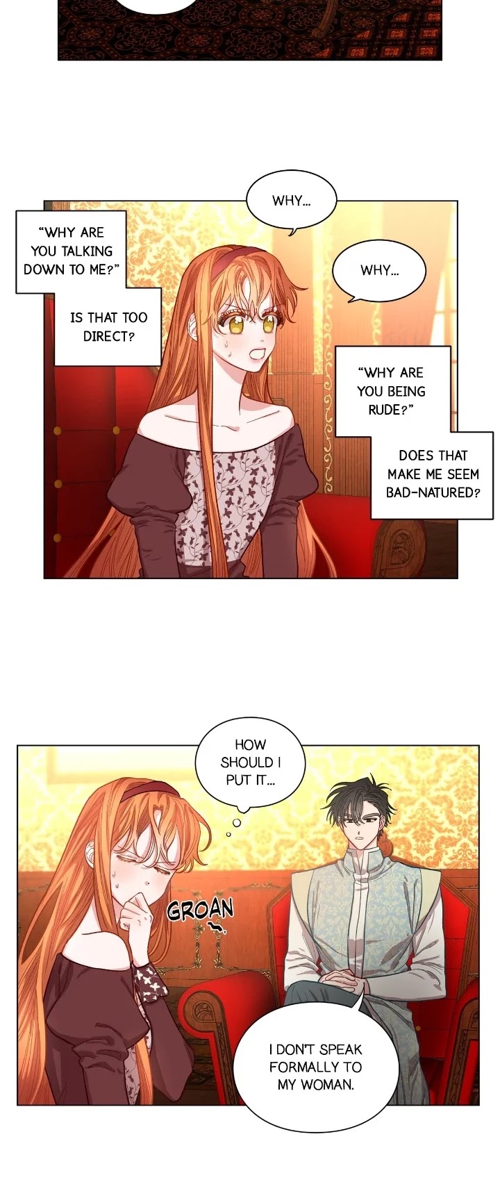 Lucia Chapter 12 page 8 - Chapter 12
