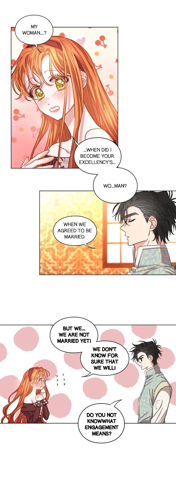 Lucia Chapter 12 page 9 - Chapter 12