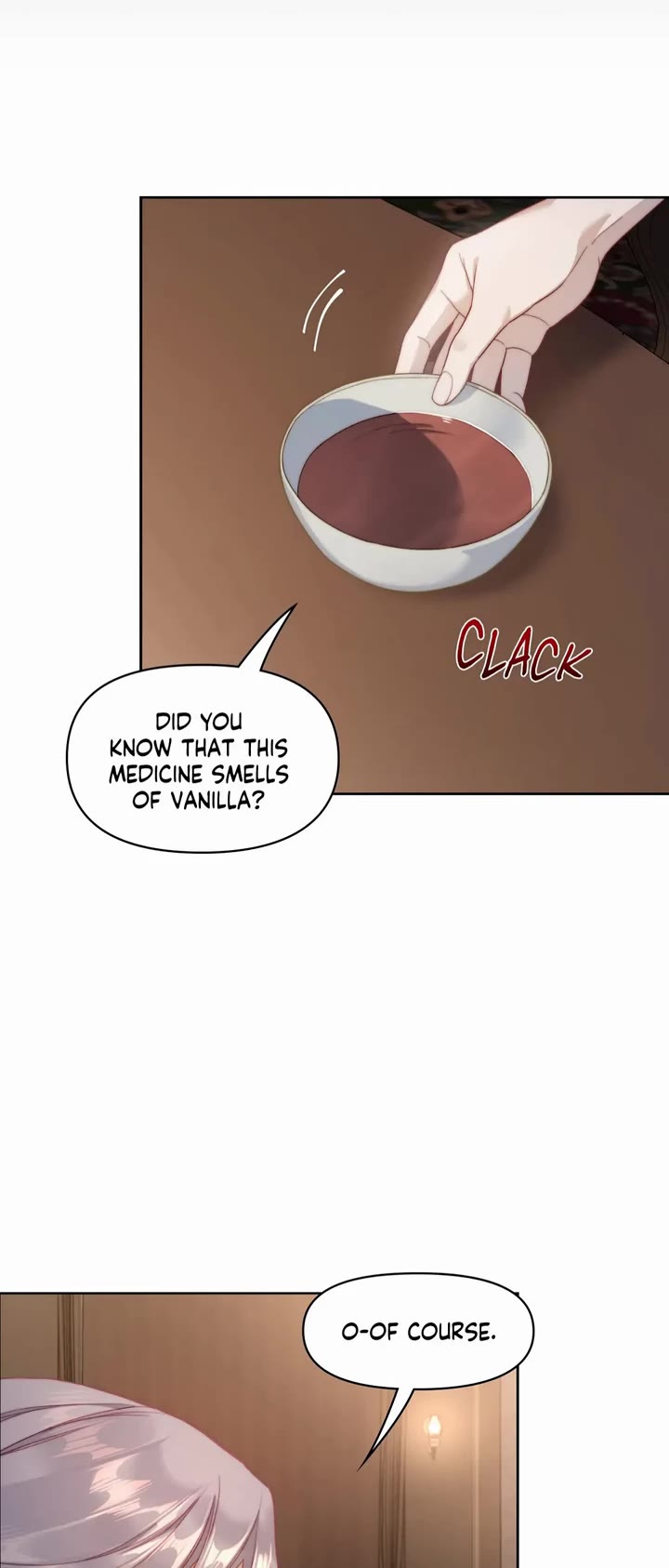 Lucia Chapter 120 page 10 - Chapter 120