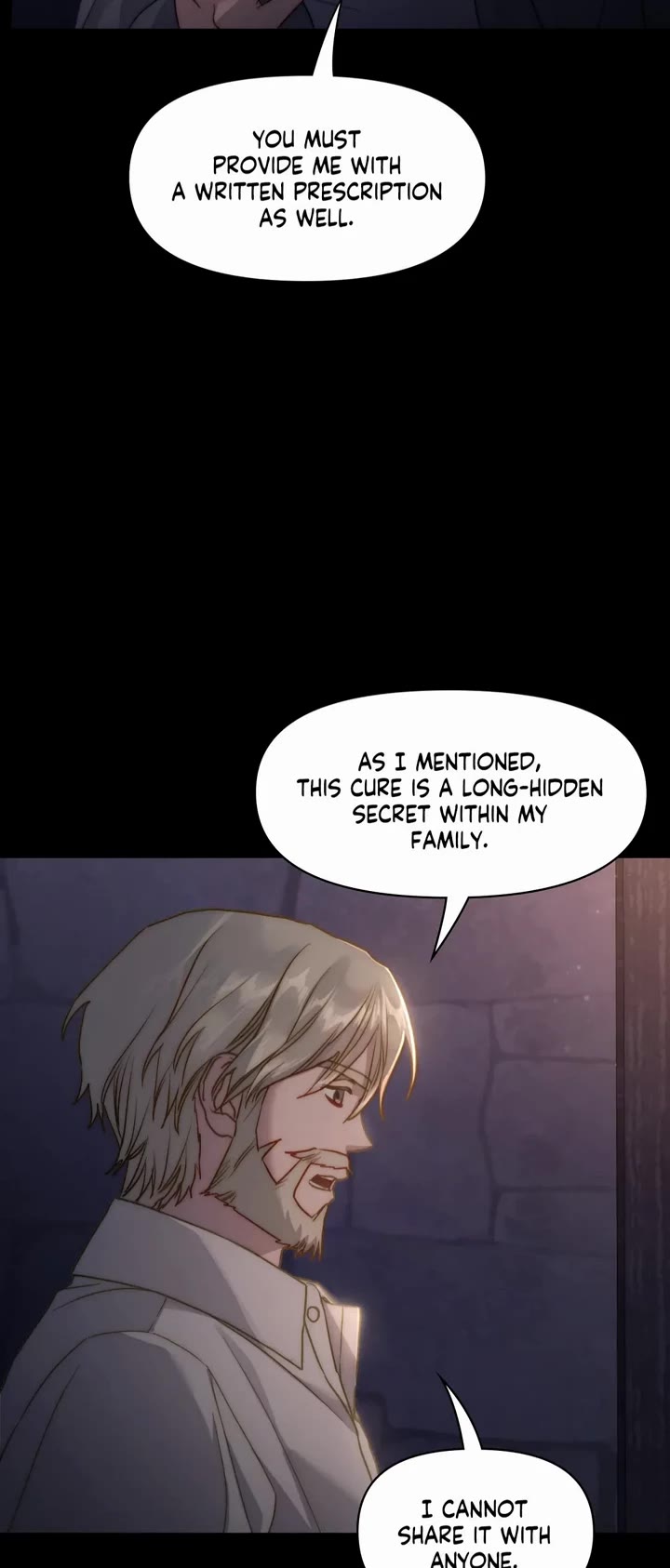 Lucia Chapter 120 page 15 - Chapter 120