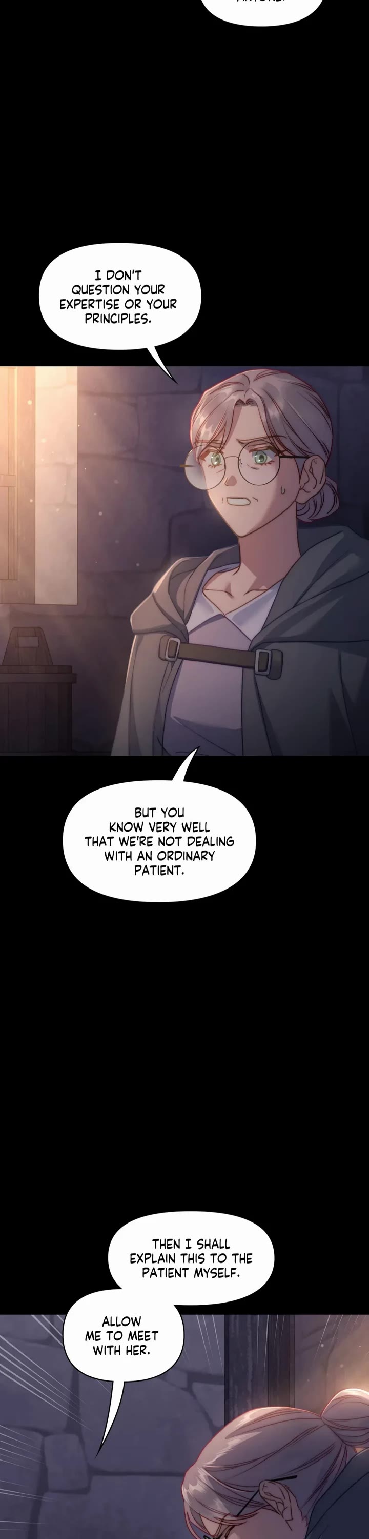 Lucia Chapter 120 page 16 - Chapter 120