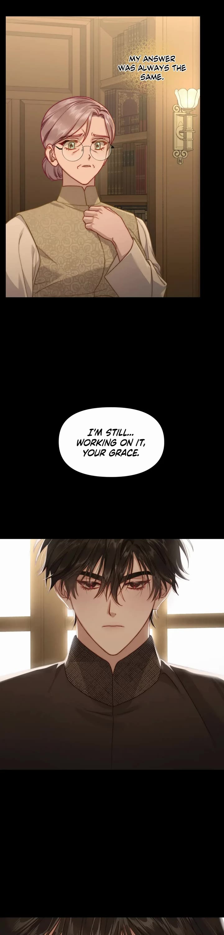 Lucia Chapter 120 page 21 - Chapter 120