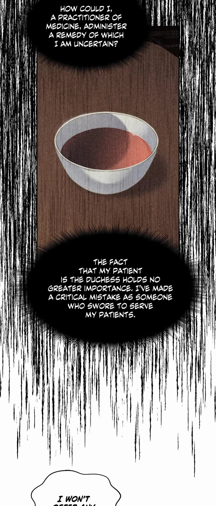 Lucia Chapter 120 page 24 - Chapter 120