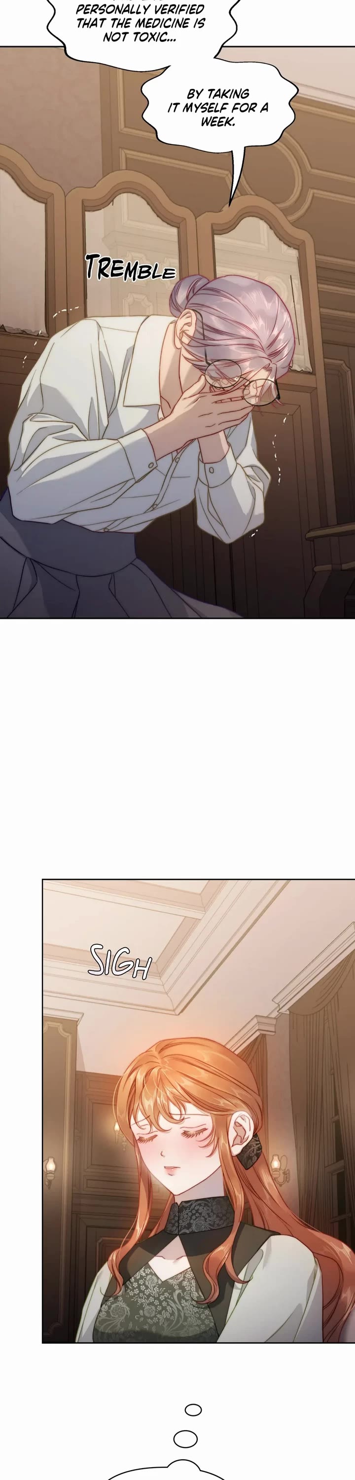Lucia Chapter 120 page 26 - Chapter 120