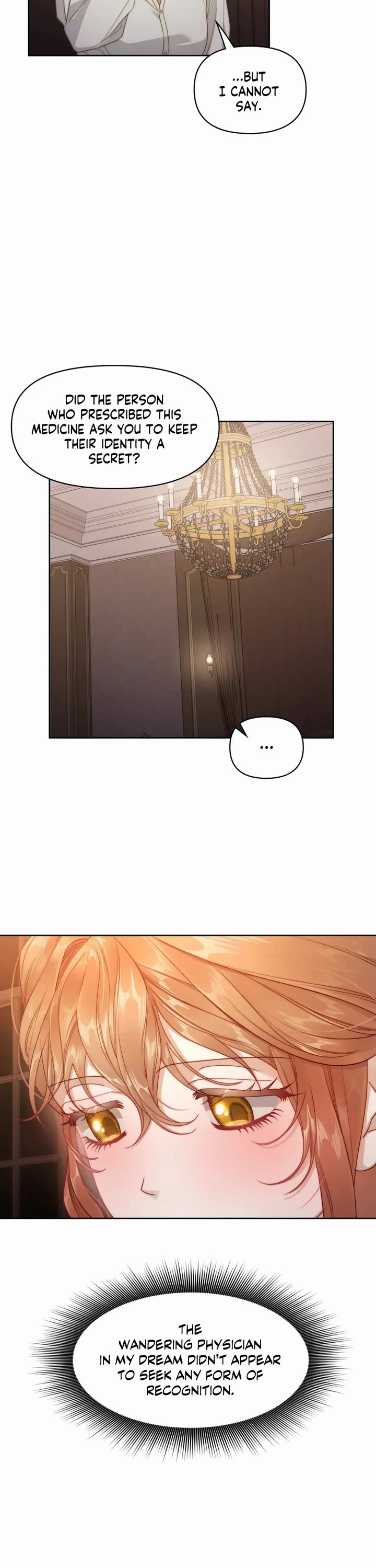 Lucia Chapter 120 page 28 - Chapter 120