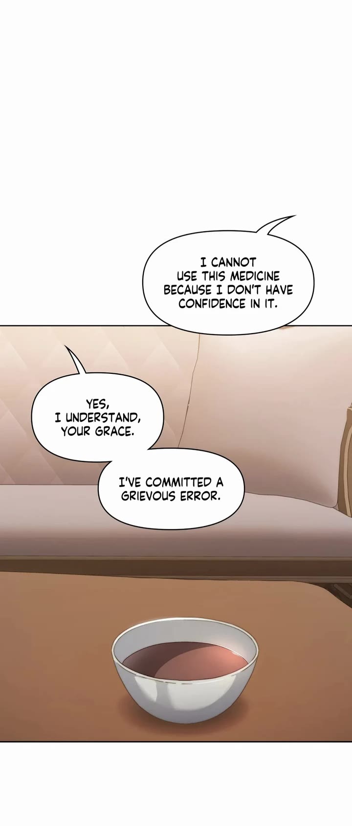 Lucia Chapter 120 page 29 - Chapter 120