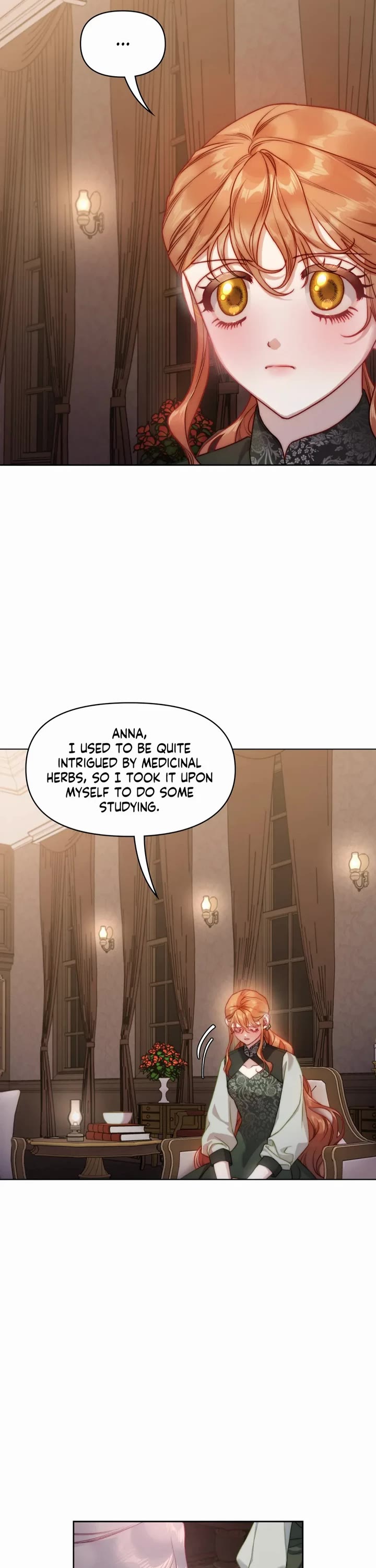 Lucia Chapter 120 page 3 - Chapter 120